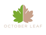 October Leaf 